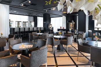 Leonardo Boutique Hotel Tel Aviv