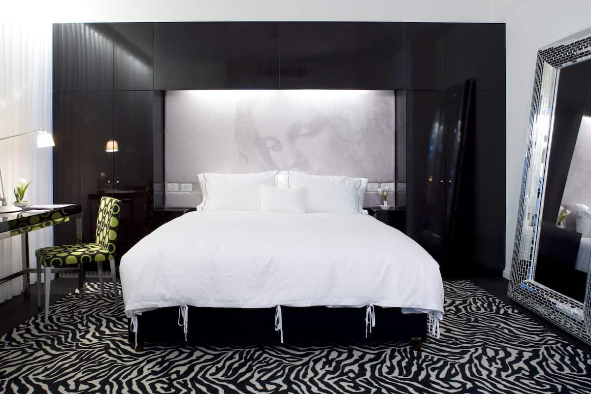 Executive Room (Leonardo)