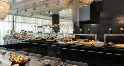 Leonardo Boutique Hotel Tel Aviv