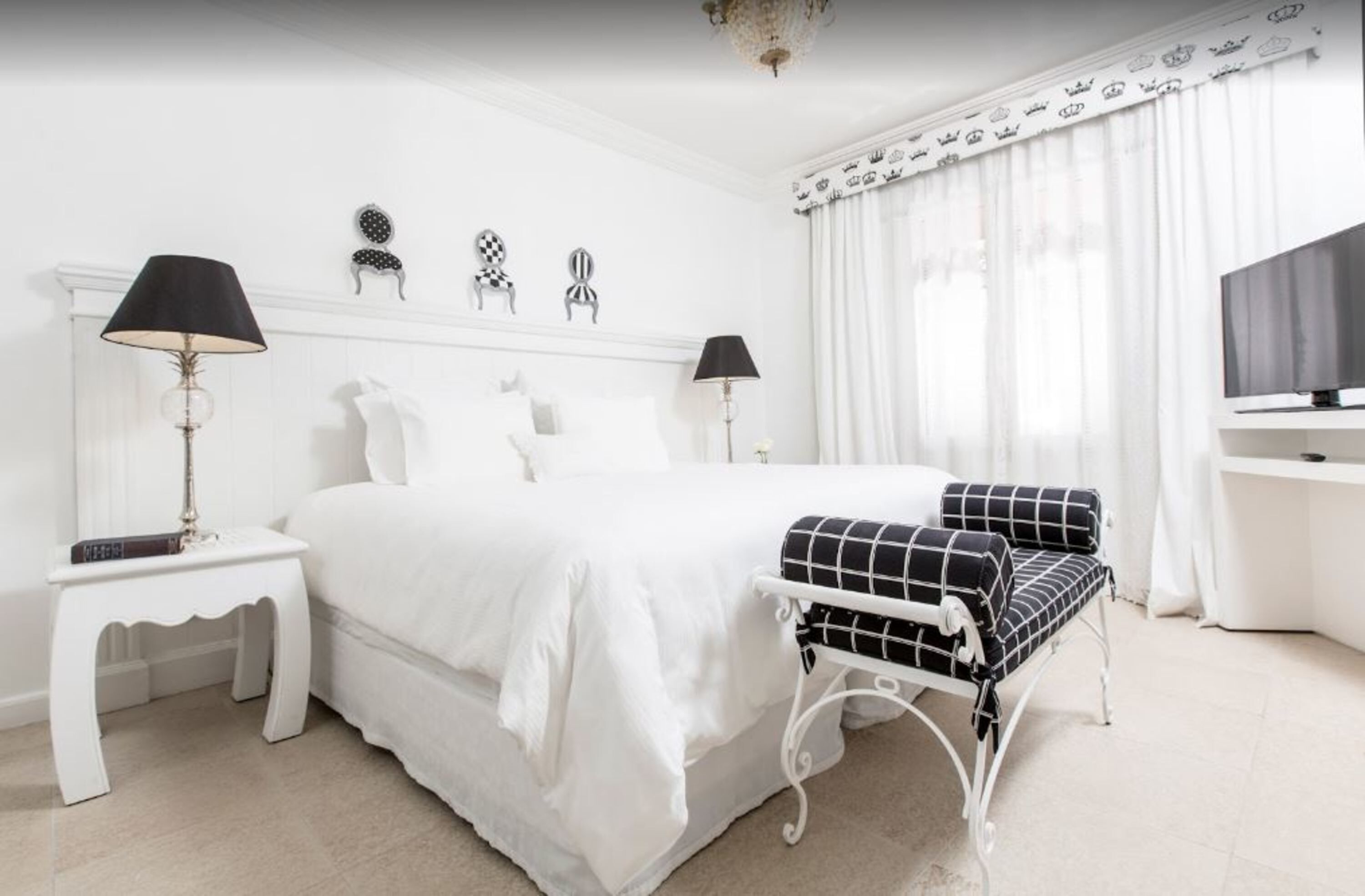 Foto - La Mision Hotel Boutique