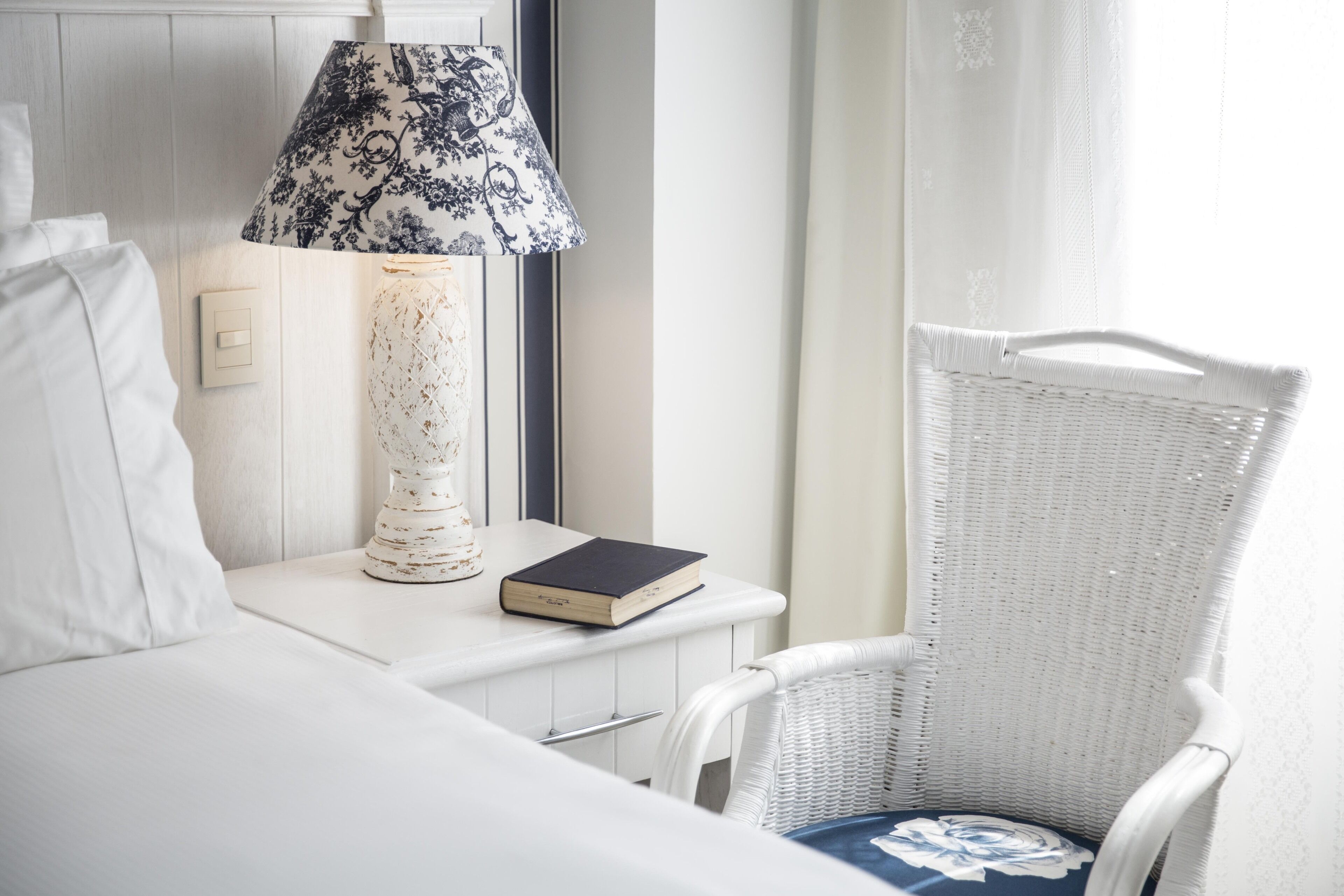 1 bedroom, premium bedding, down duvets, pillow-top beds