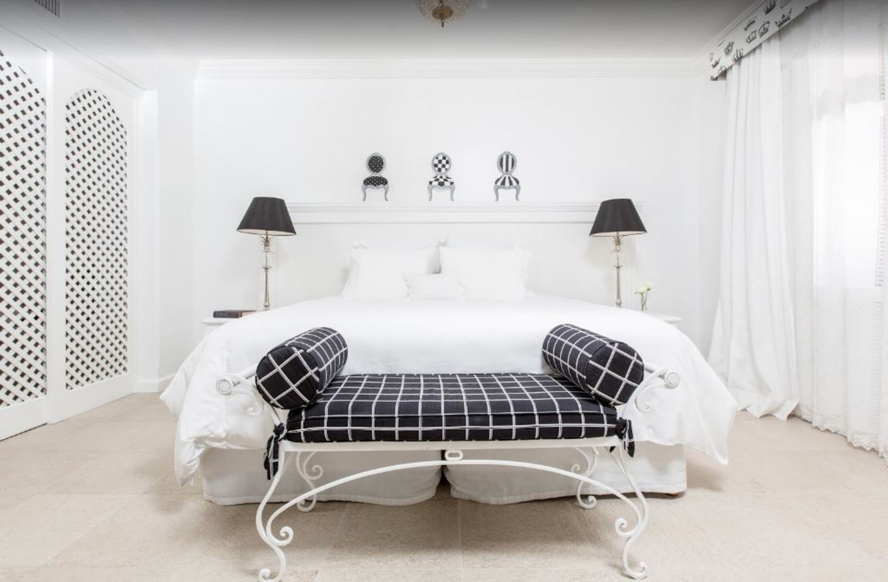 Foto - La Mision Hotel Boutique