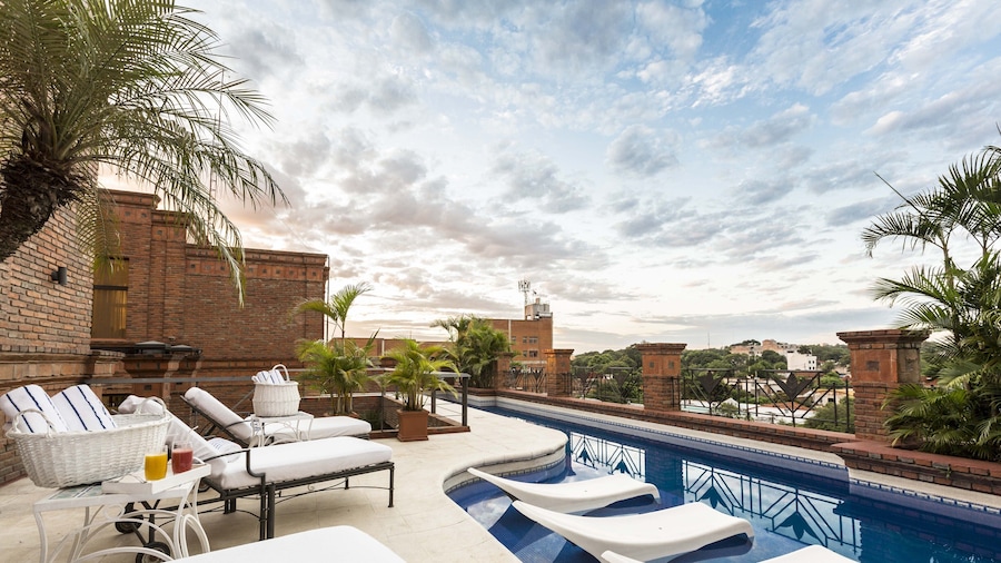 La Mision Hotel Boutique