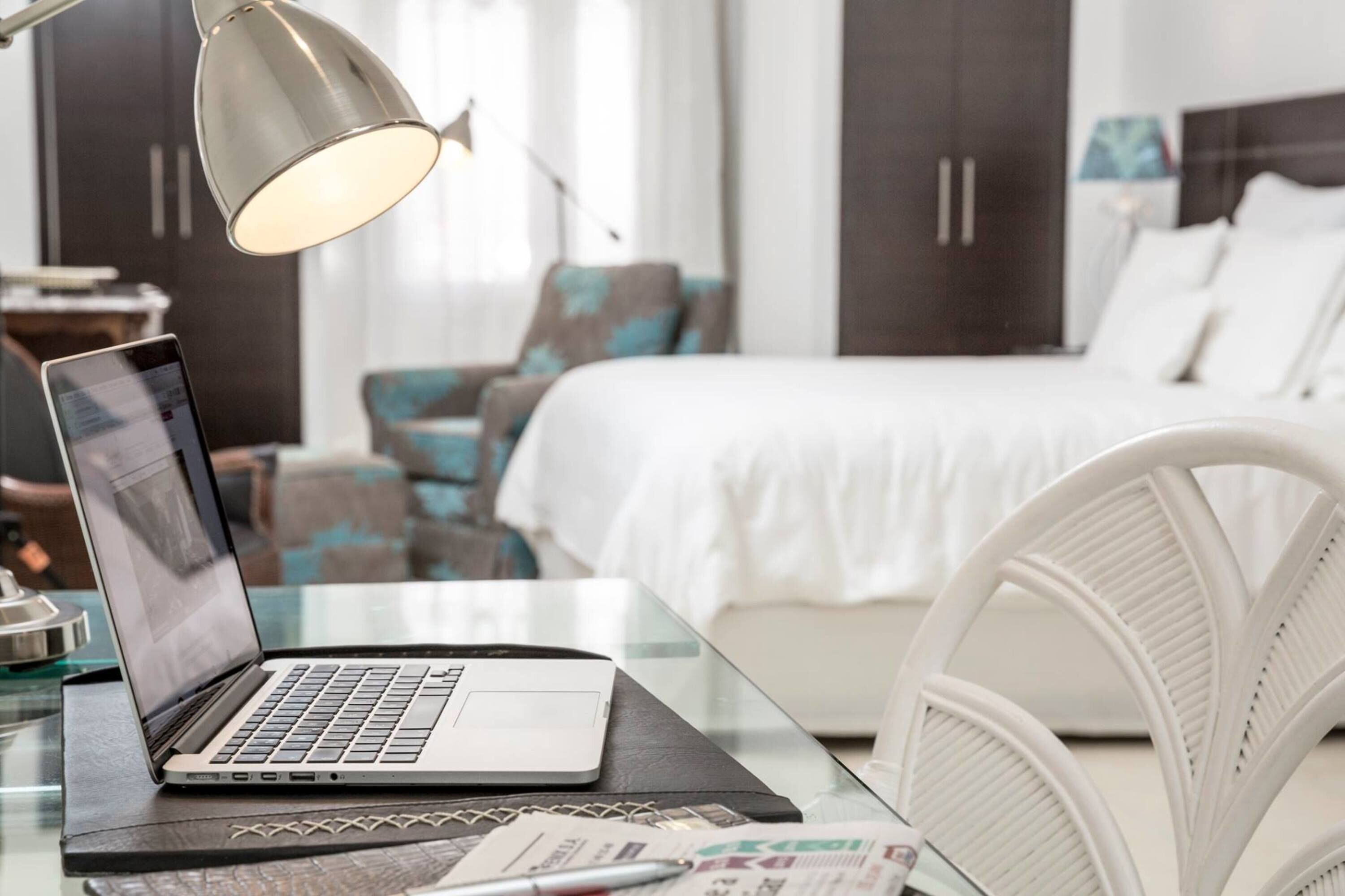 Foto - La Mision Hotel Boutique