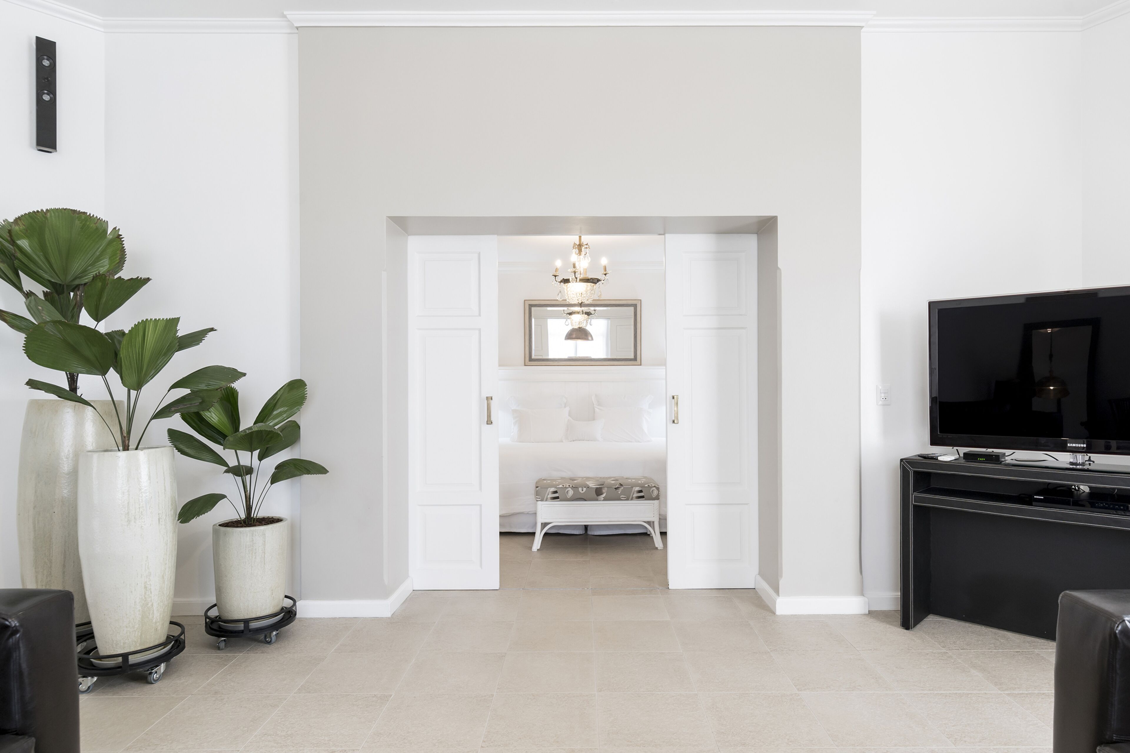 1 bedroom, premium bedding, down duvets, pillow-top beds