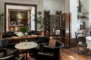 Meeting facility - La Mision Hotel Boutique (Asunción)