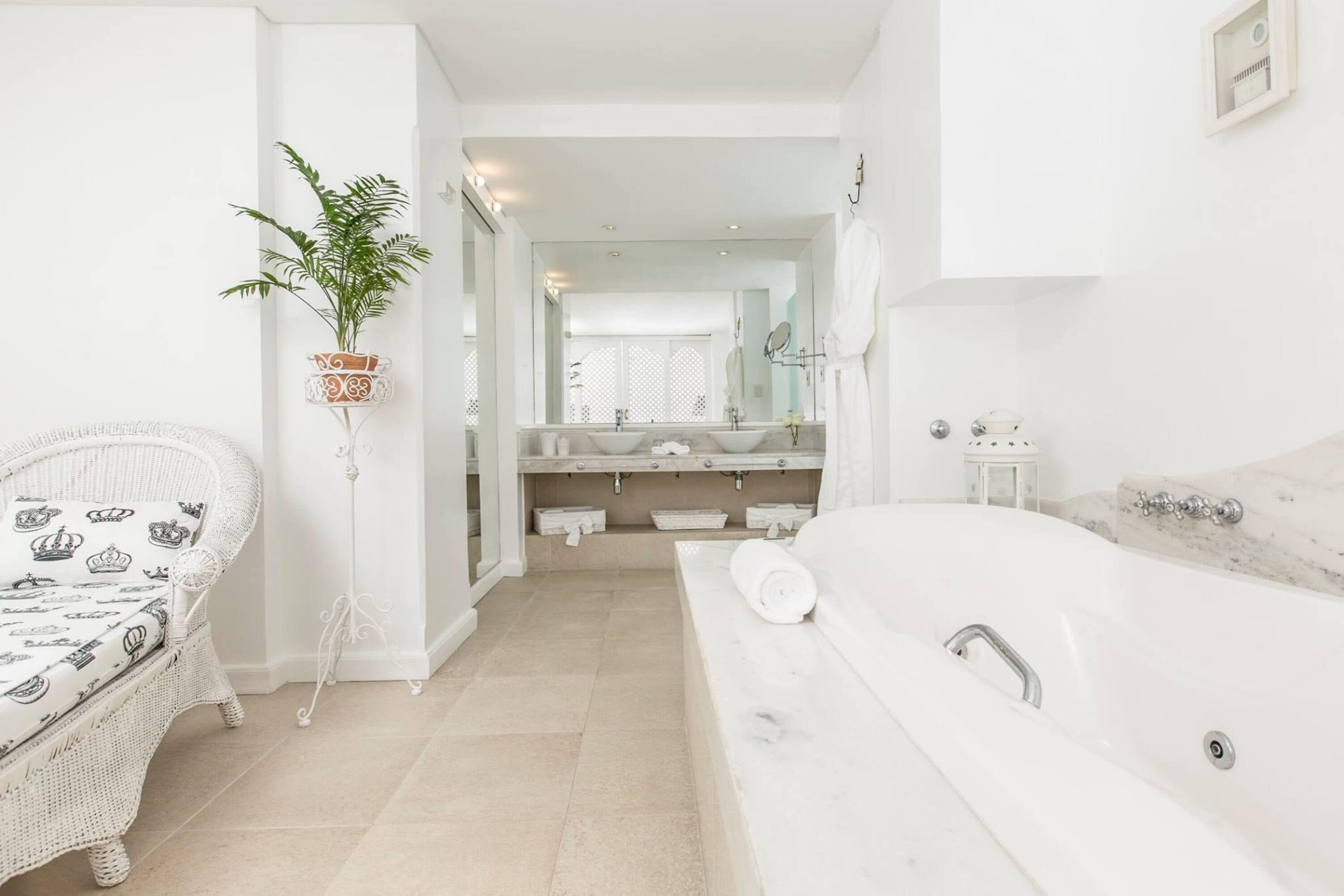 La Mision Hotel Boutique