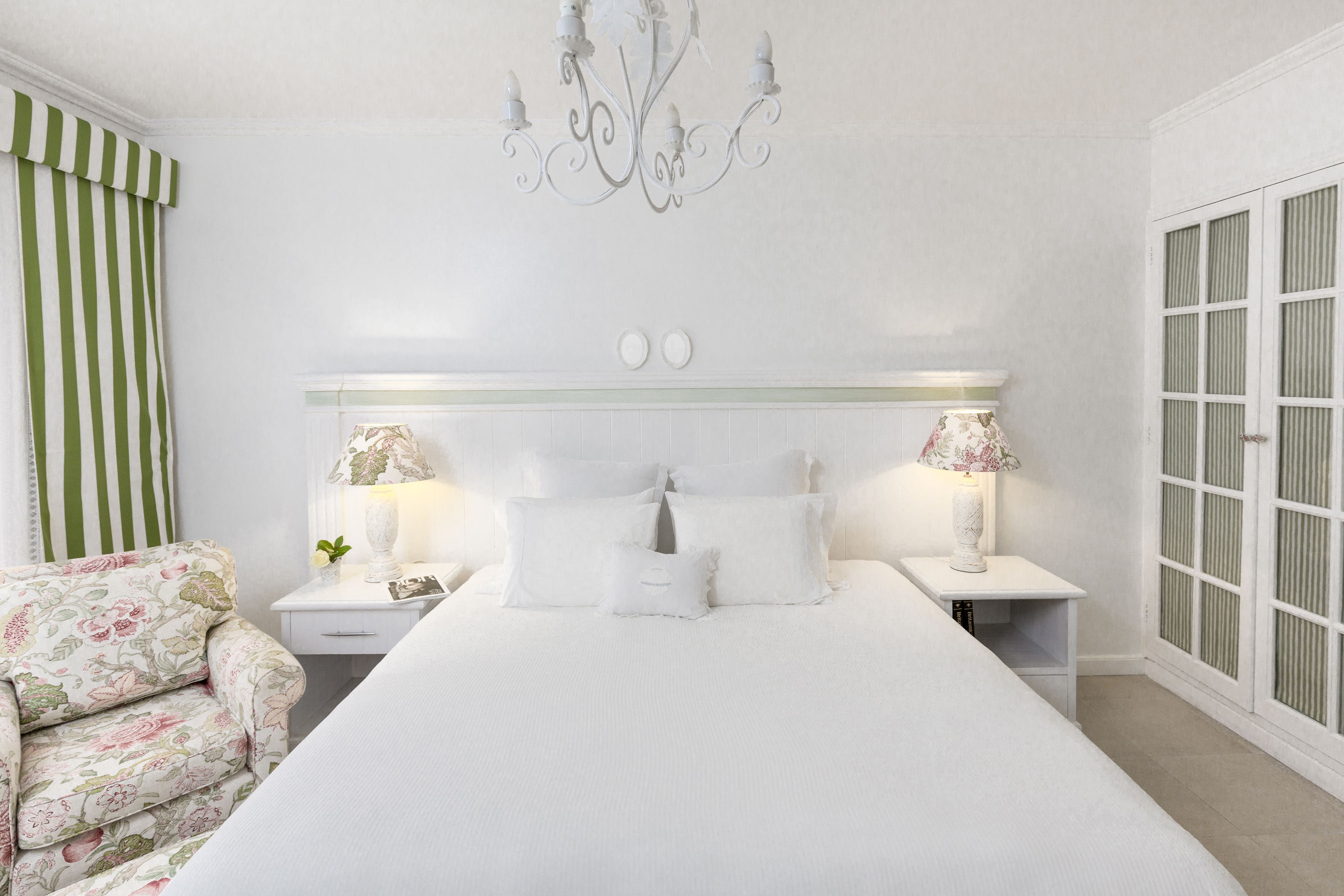 1 bedroom, premium bedding, down duvets, pillow-top beds