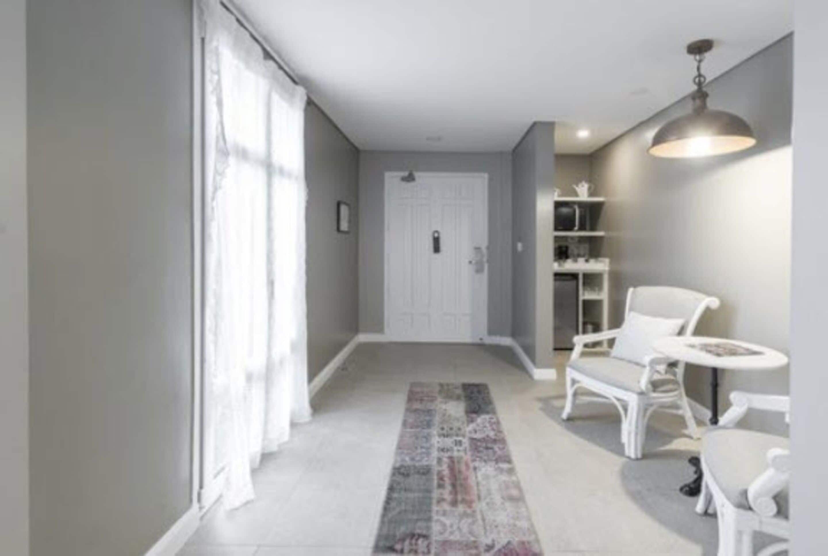 presidential suite, 1 king bed | 1 bedroom, premium bedding, down duvets, pillow-top beds