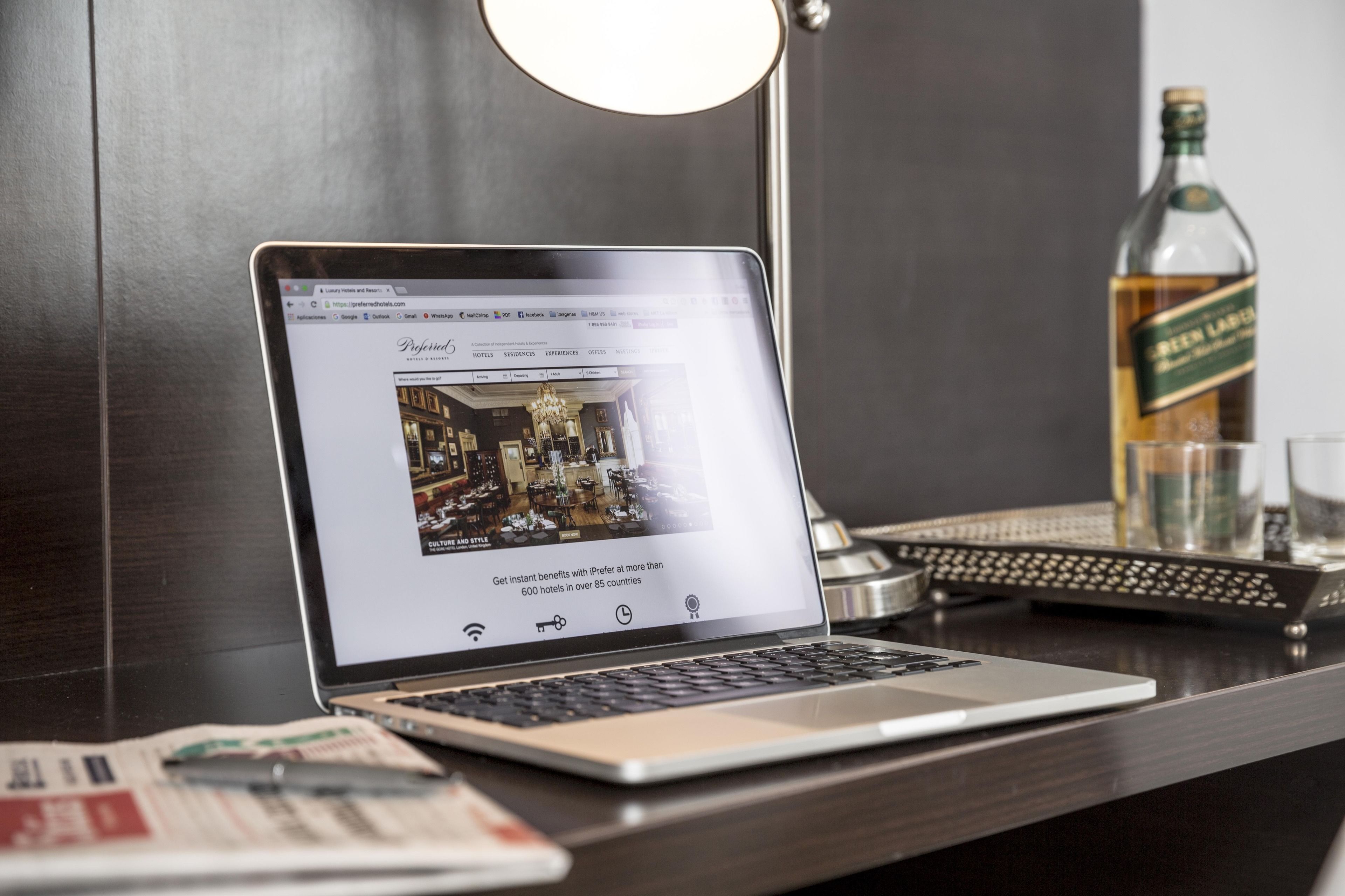 Foto - La Mision Hotel Boutique