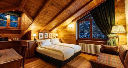 Hotel Breithorn