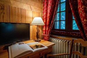 Chambre Double Romantique