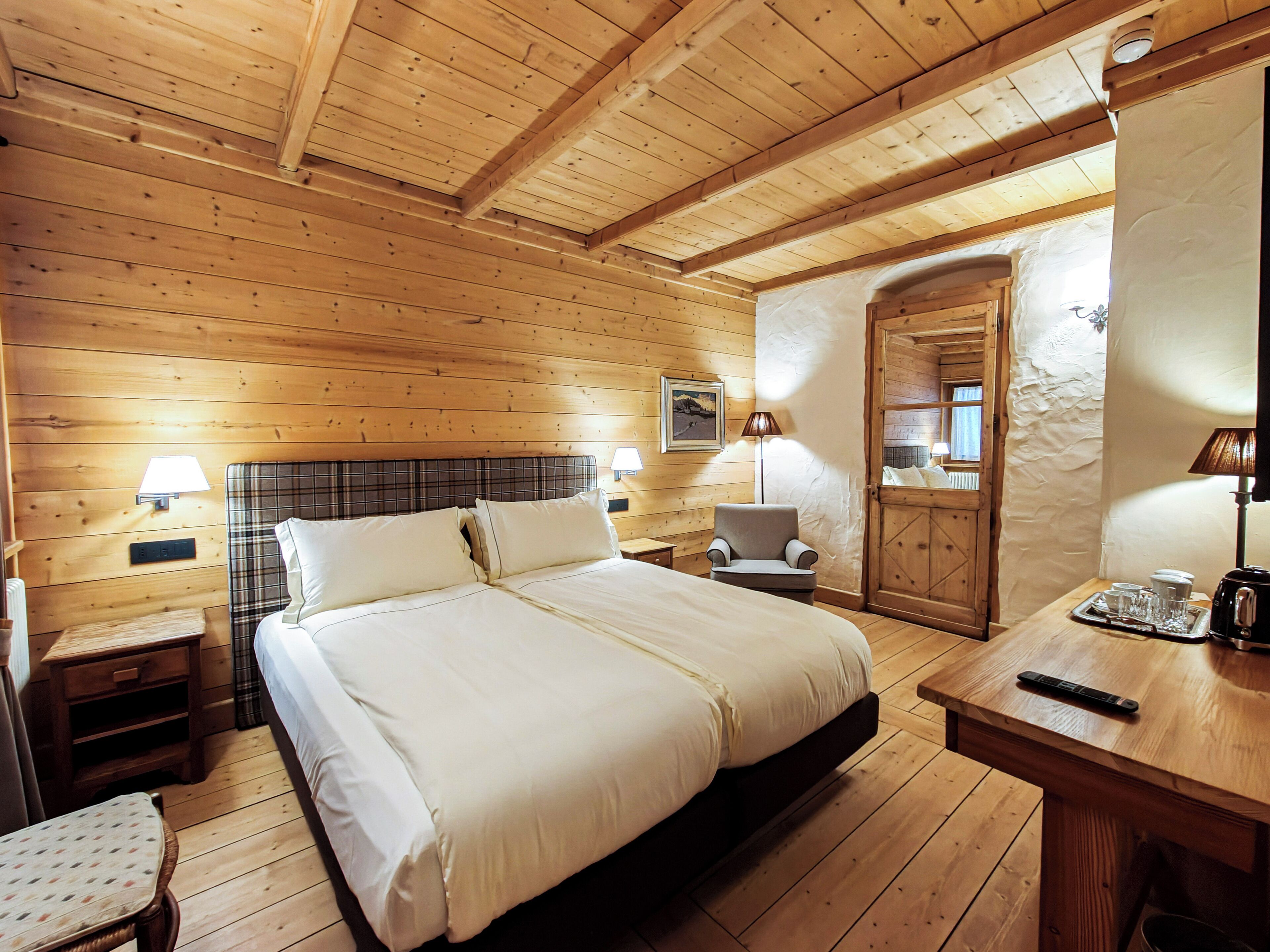 Foto - Hotel Breithorn