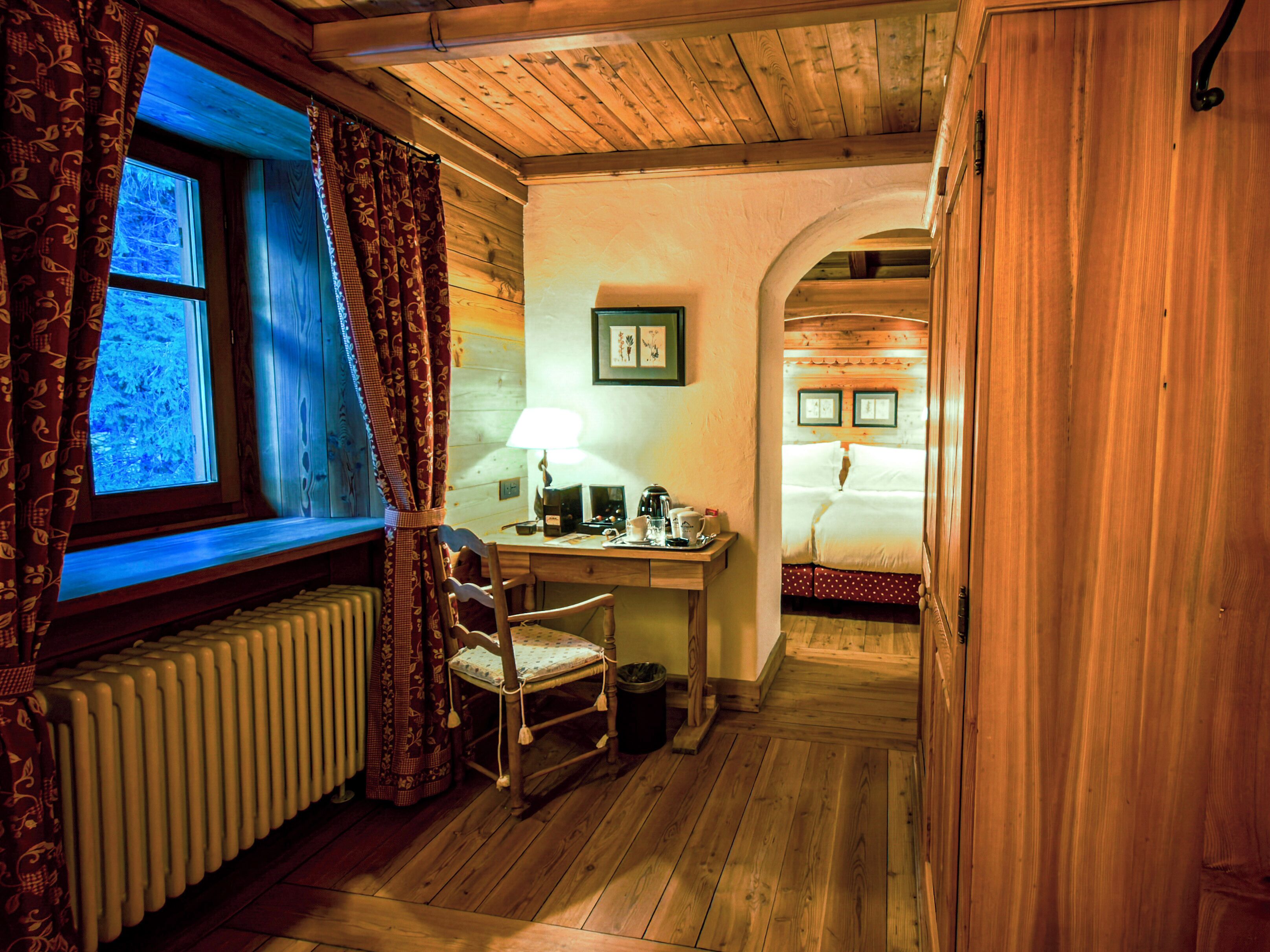 Foto - Hotel Breithorn