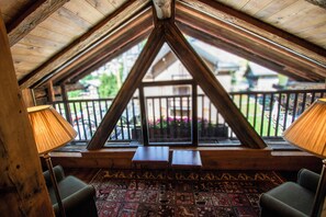 Room Prestige | Premium bedding, down duvets, Select Comfort beds, minibar - Hotel Breithorn (Ayas)