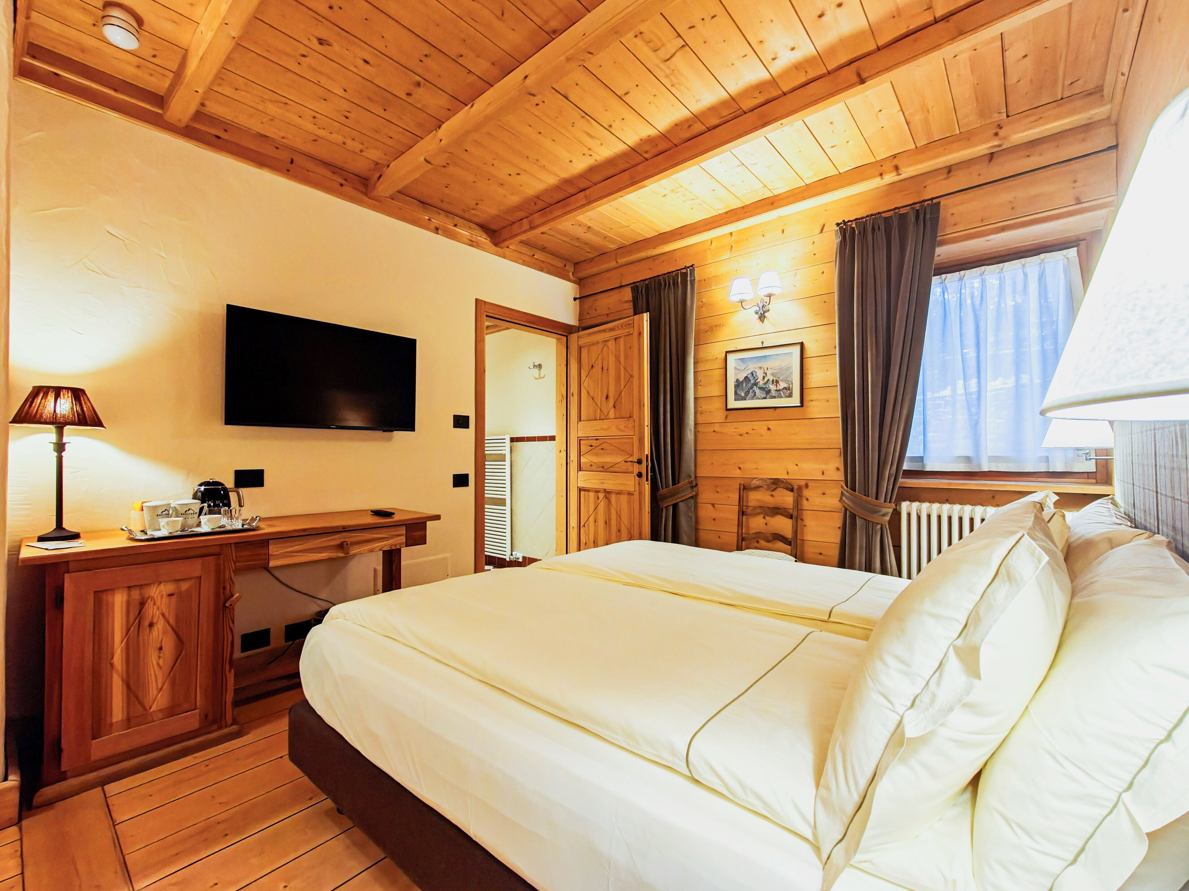 Foto - Hotel Breithorn