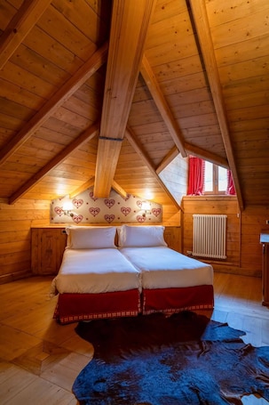 1 habitación, ropa de cama de alta calidad y edredón