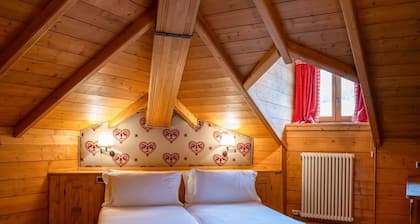 Hotel Breithorn
