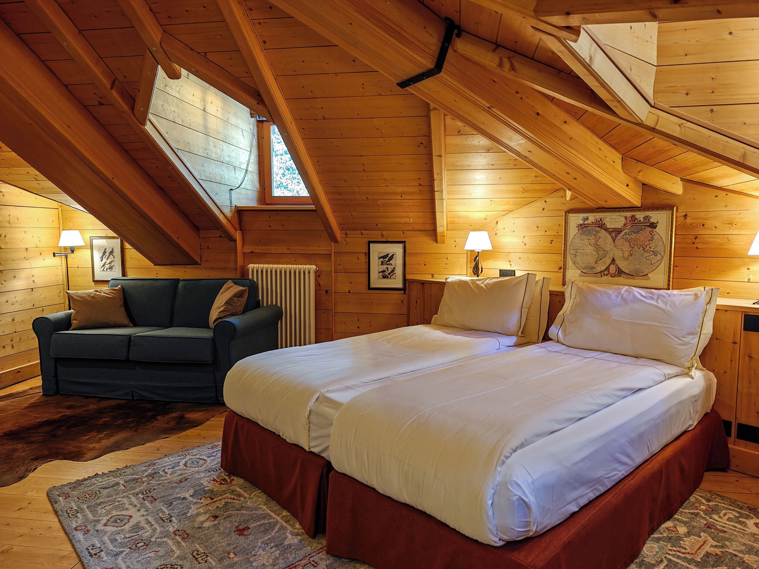 Foto - Hotel Breithorn
