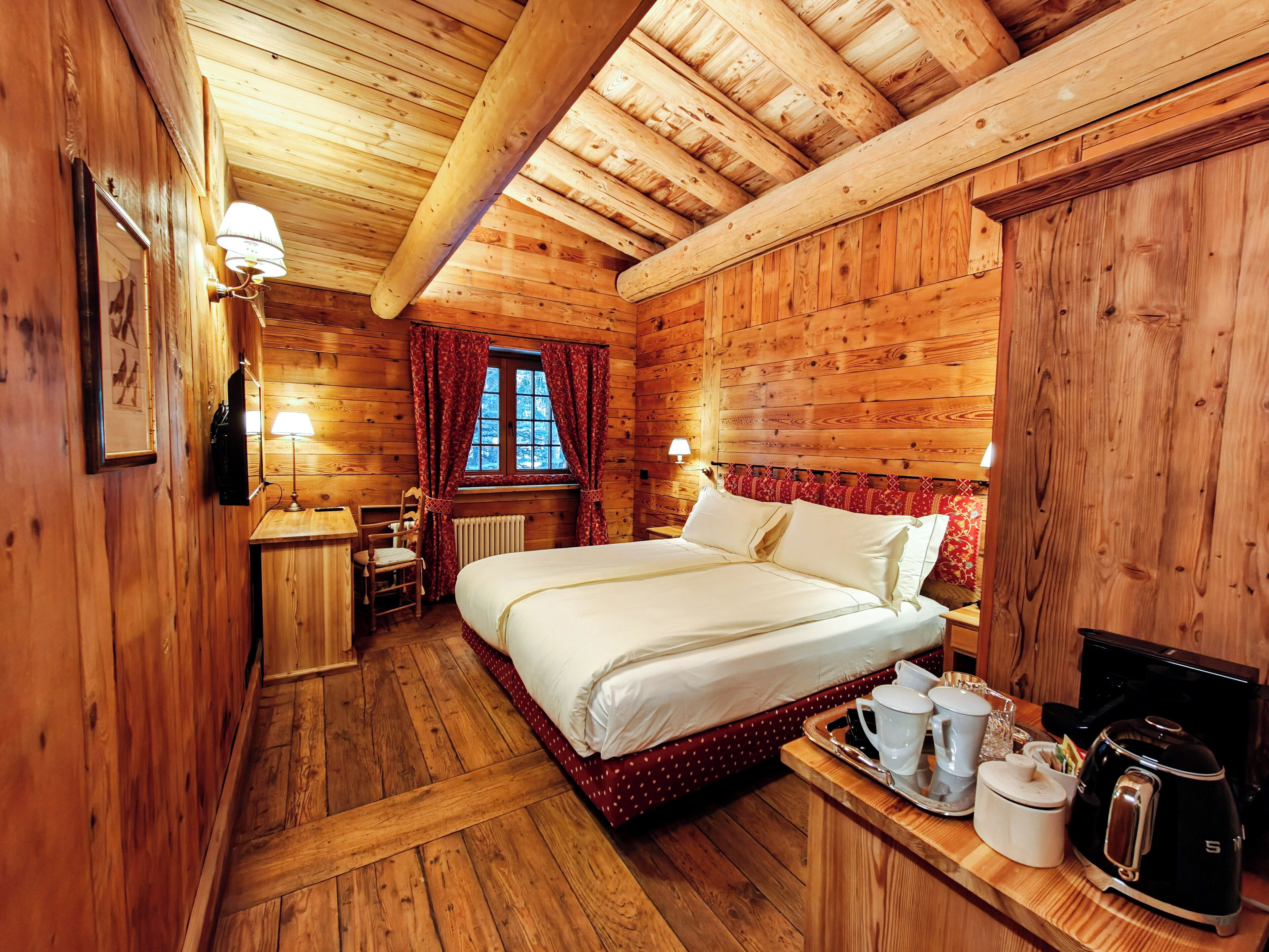 Foto - Hotel Breithorn