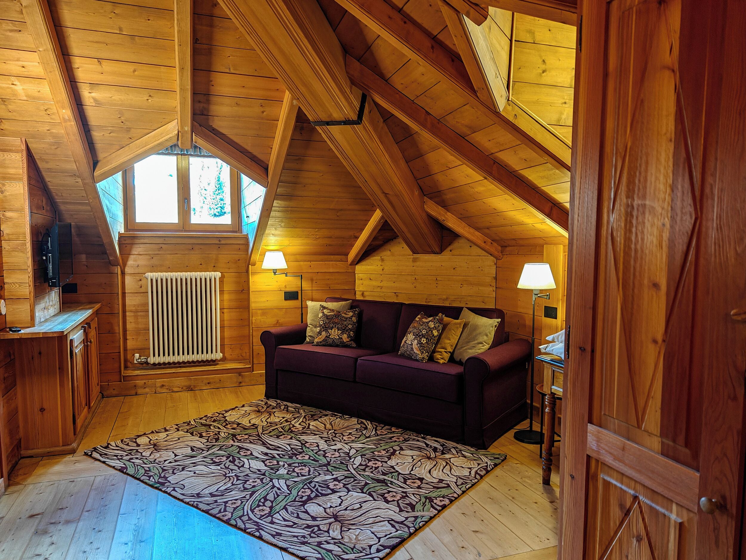 Foto - Hotel Breithorn