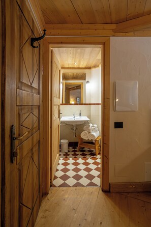 Romantic Double Room