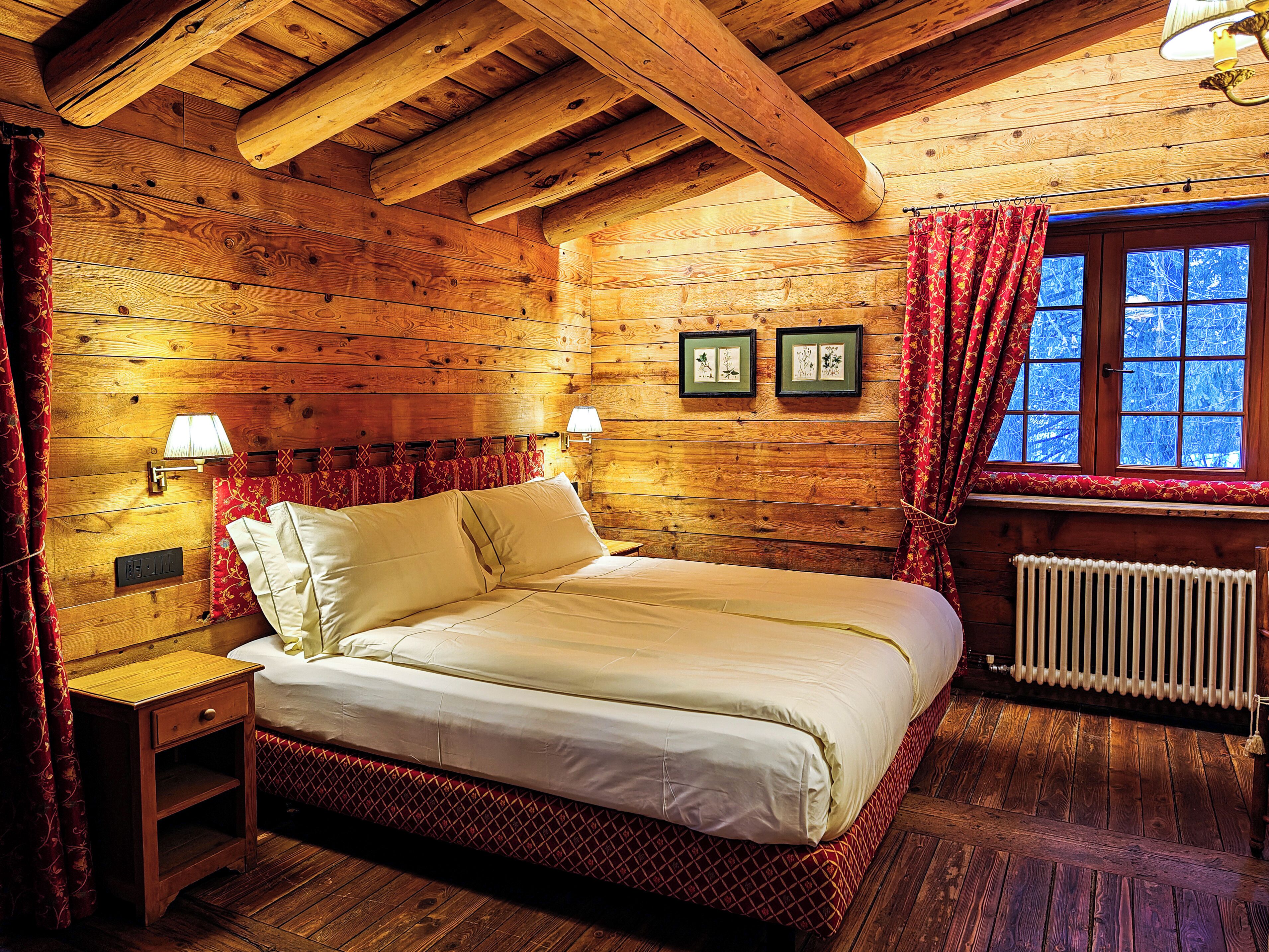 Foto - Hotel Breithorn