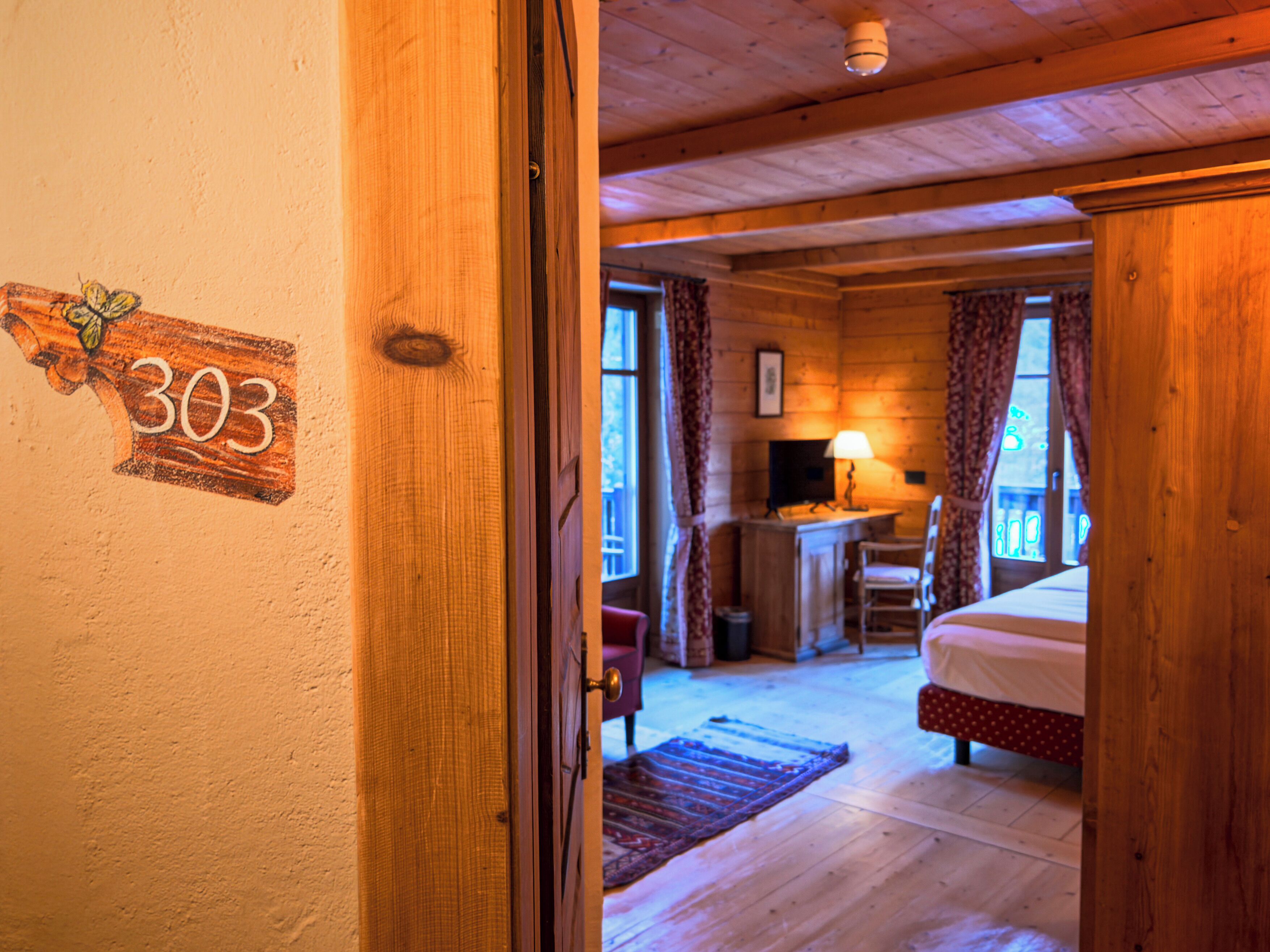 Foto - Hotel Breithorn