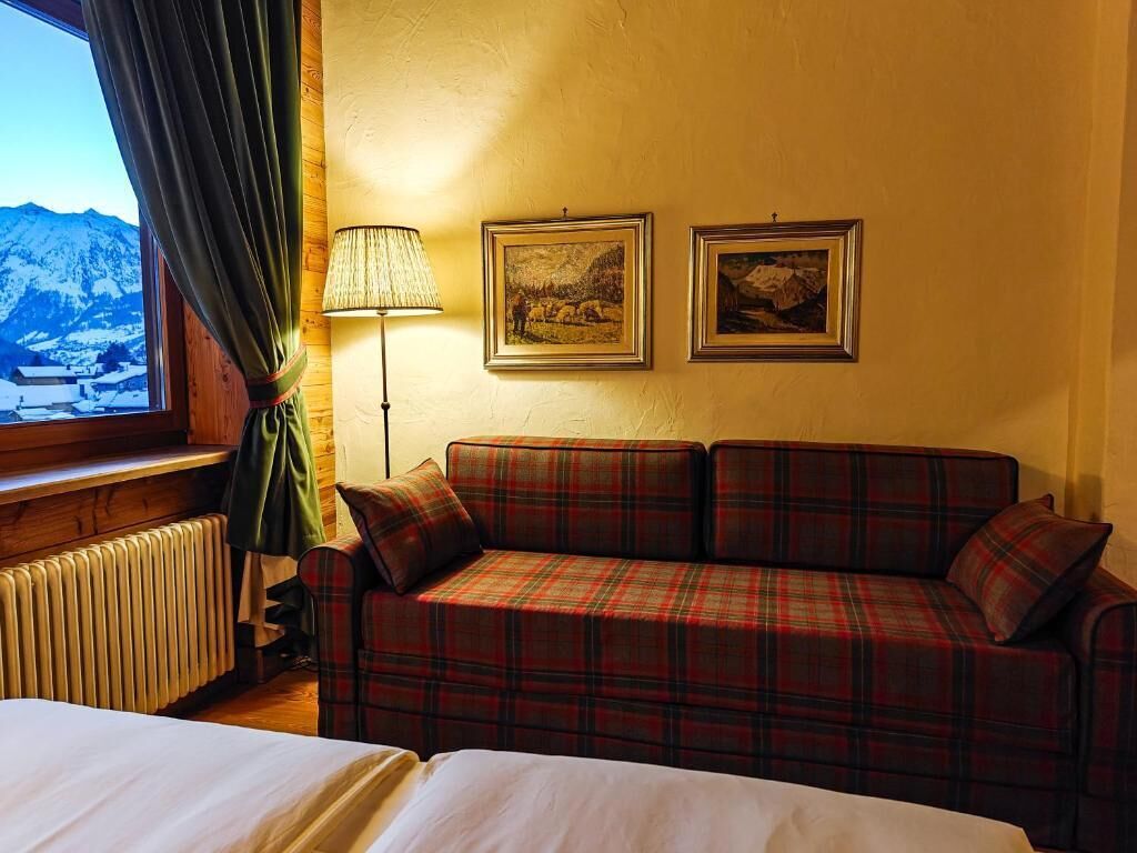 Foto - Hotel Breithorn