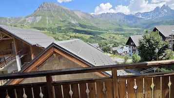 Standaard kamer | Terras