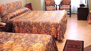 Unclassified image, 2 of 12, button - Hotel Volubilis (Casablanca)