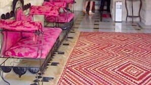 Unclassified image, 3 of 12, button - Hotel Volubilis (Casablanca)