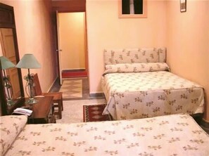 Minibar - Hotel Volubilis (Casablanca)