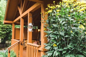 Vista para a região