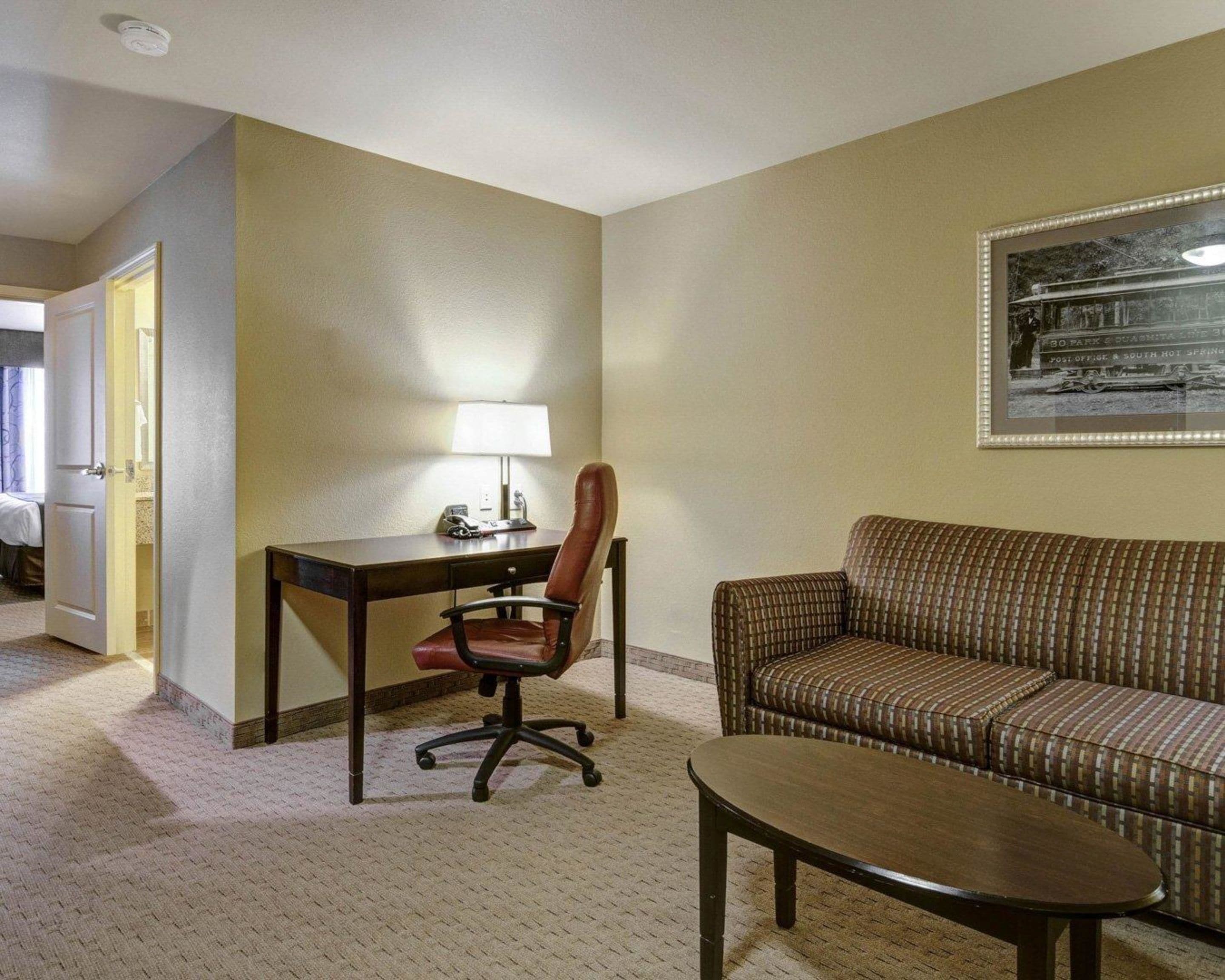 desk, iron/ironing board, free cots/infant beds, free wifi