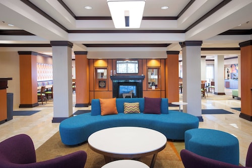 Fairfield Inn & Suites by Marriott Orange Beach