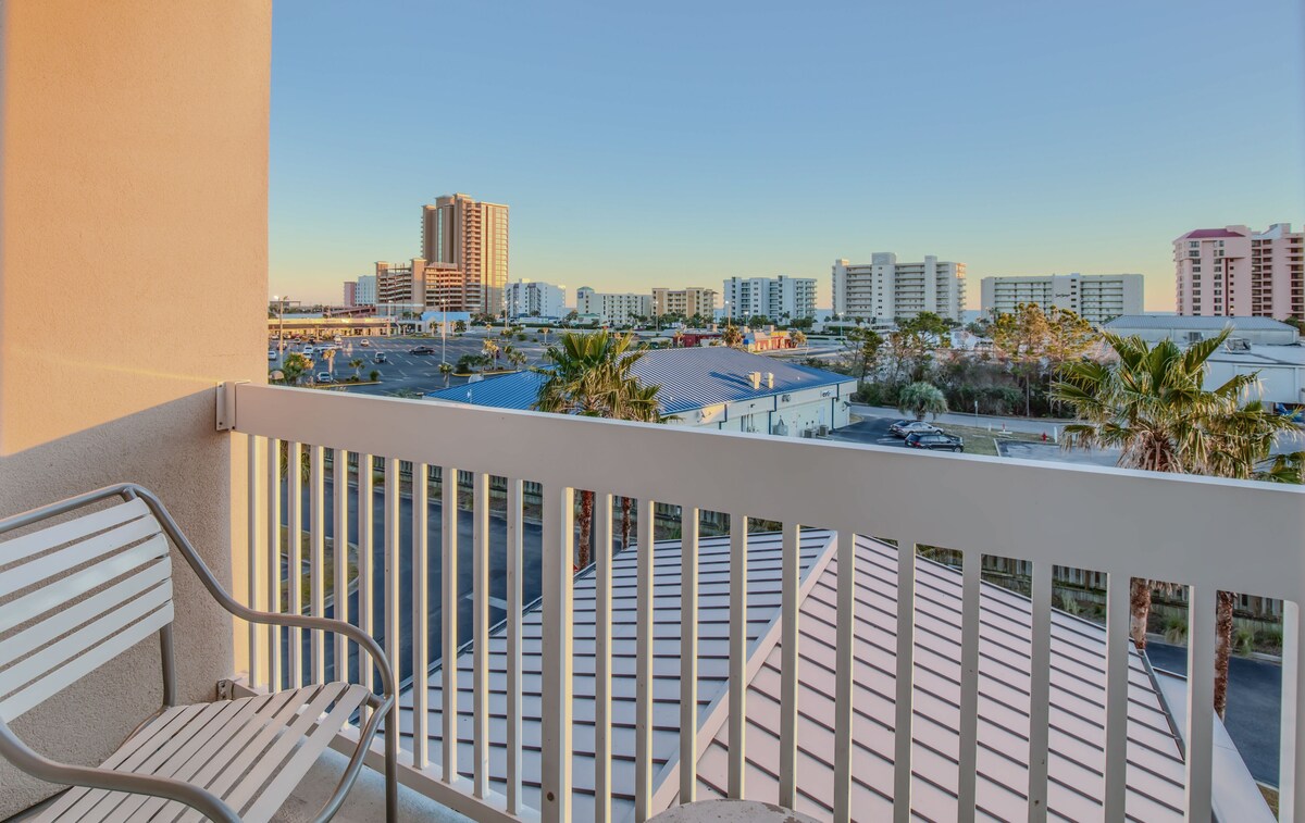 Fairfield Inn Orange Beach