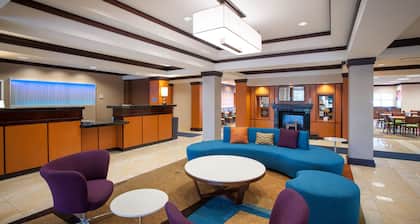 Fairfield Inn & Suites by Marriott Orange Beach