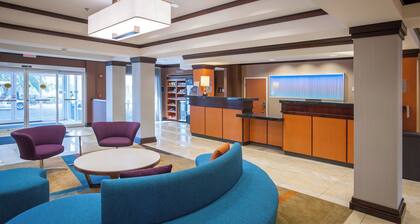 Fairfield Inn & Suites by Marriott Orange Beach