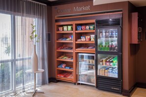 Property amenity - Fairfield Inn & Suites by Marriott Orange Beach (Orange Beach)