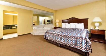 Americas Best Value Inn Starke