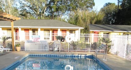 Americas Best Value Inn Starke