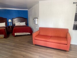 Diseño del edificio