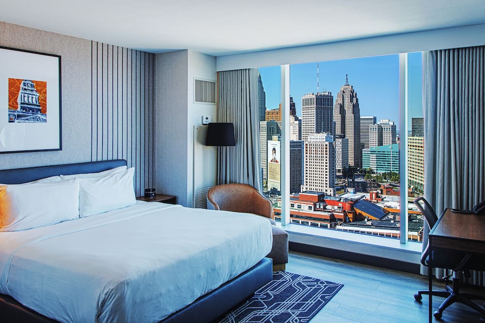Hollywood Casino at Greektown