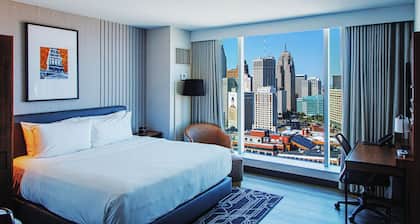 Hollywood Casino at Greektown