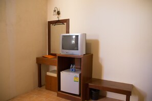 Standard Room | Room amenity - Chaweng Inn (Koh Samui)