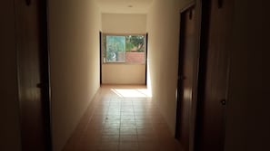 Hallway - Chaweng Inn (Koh Samui)