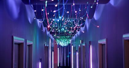 Boutique Hotel Tash Belgrade