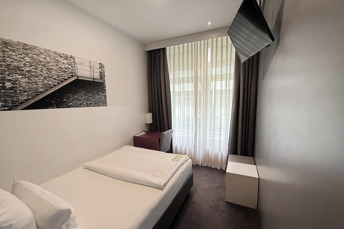 Standard Room, 1 Single Bed