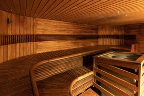 Spa - Scandic Joensuu (Joensuu)